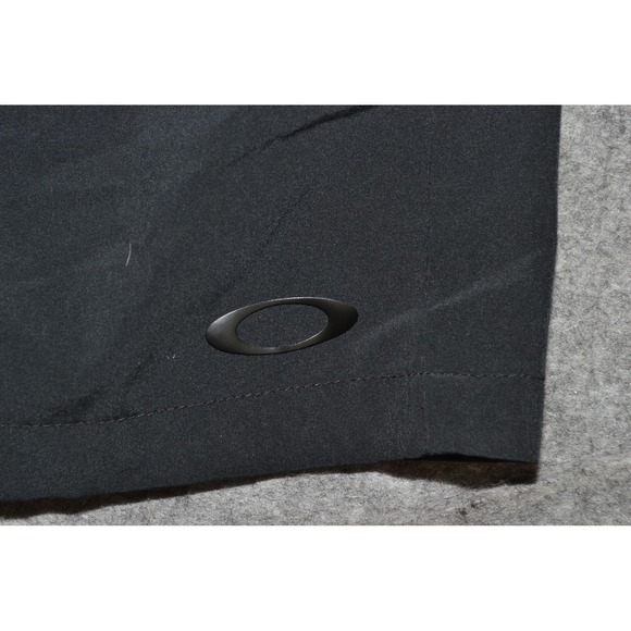 Oakley Shorts Men Sz 40 Regular Fit Golf Performance Stretch Pockets FA18 442250 - Picture 2 of 16